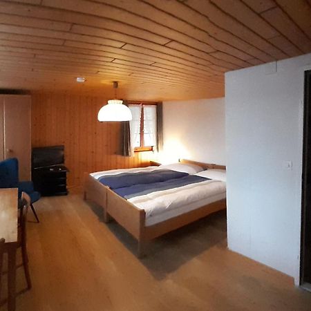 B&B Roessli Gondiswil Extérieur photo