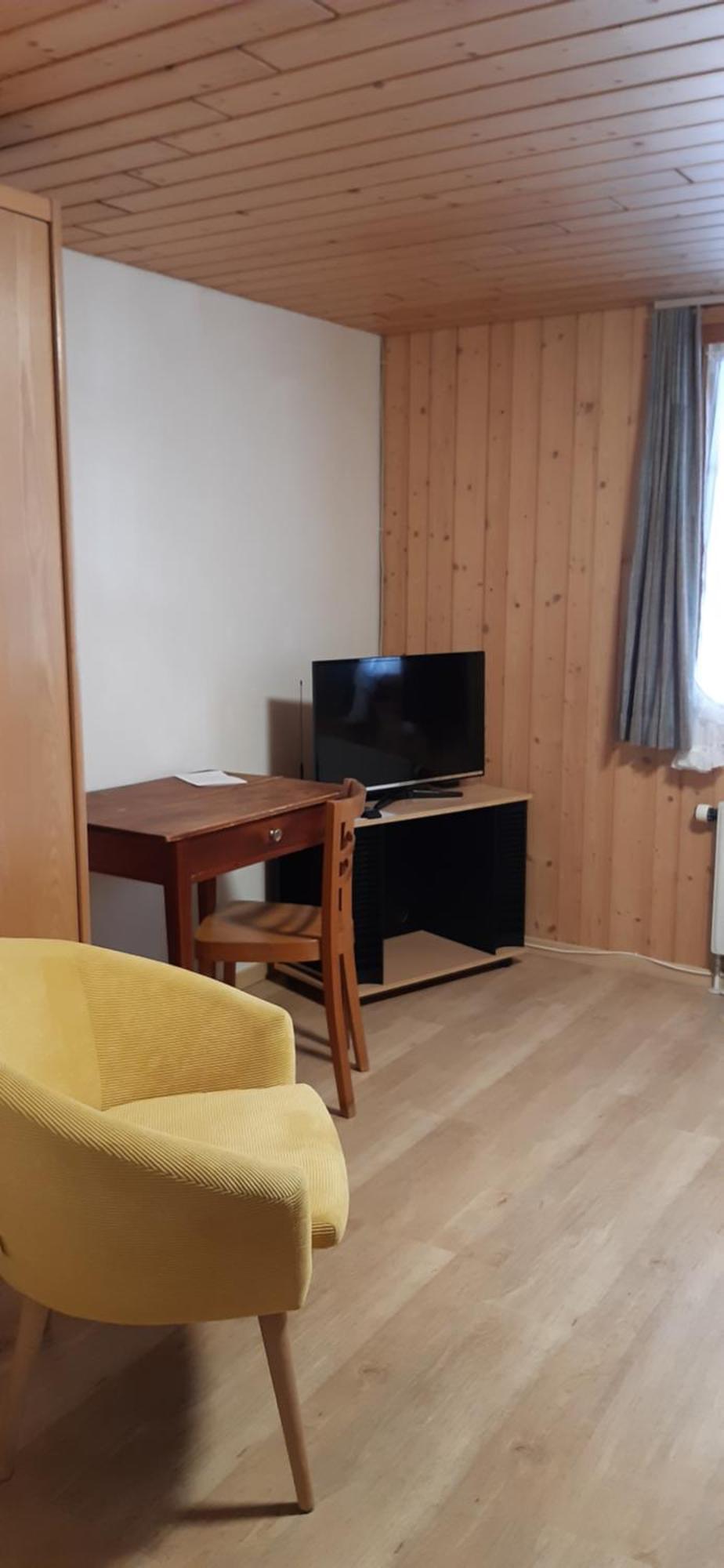 B&B Roessli Gondiswil Chambre photo